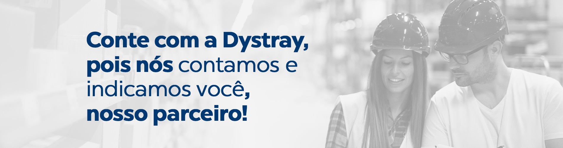 Imagem de Dystray