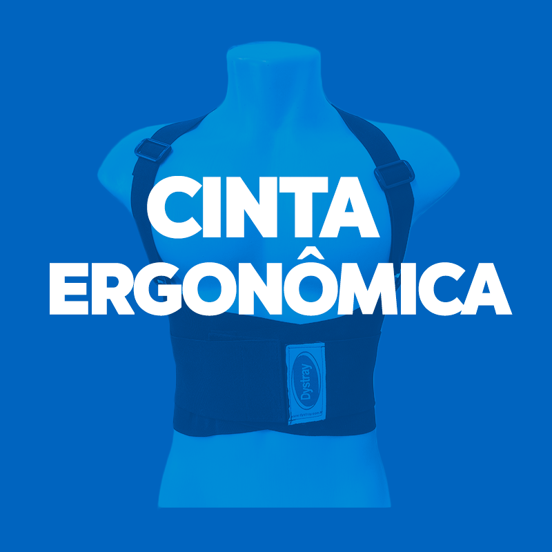 Cinta Ergonomica