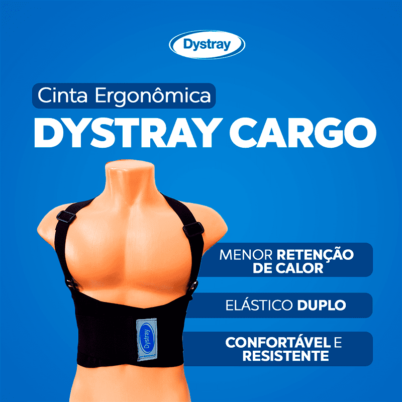 Cinta Ergonomica