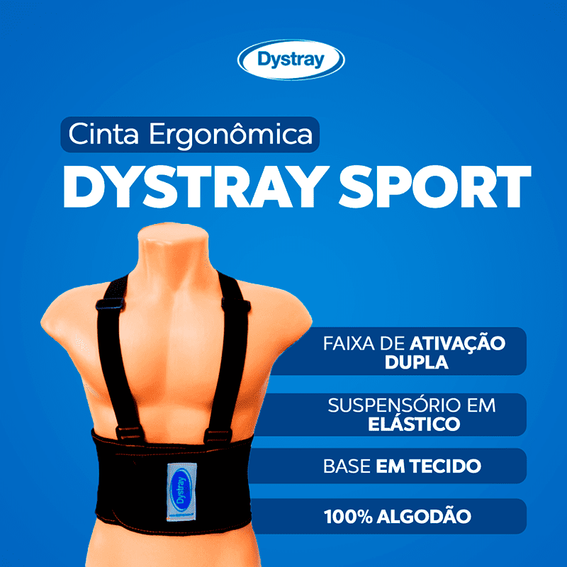 Cinta Ergonomica