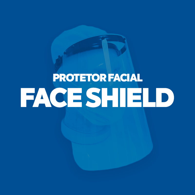 Face Shield