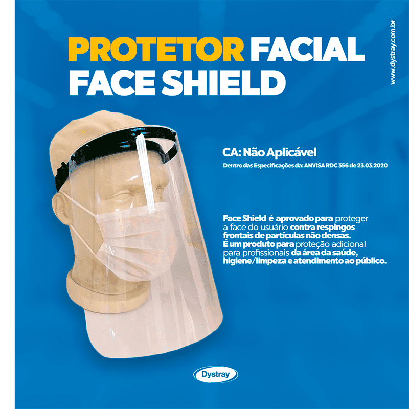 Face Shield