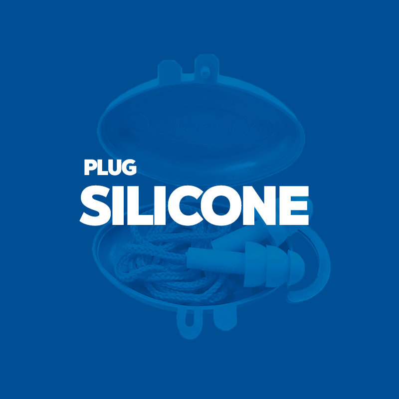 Silicone