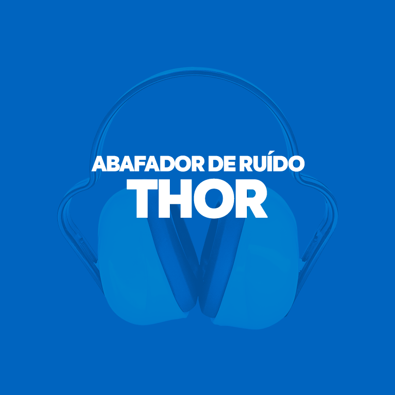 Abafador Thor