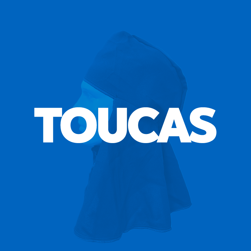 Toucas