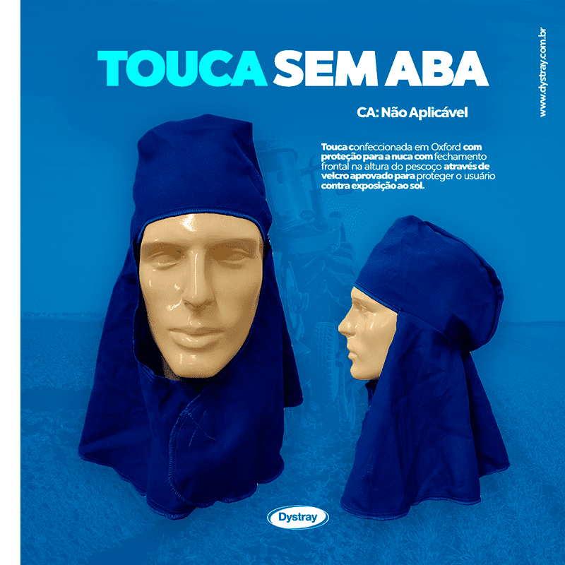 Toucas